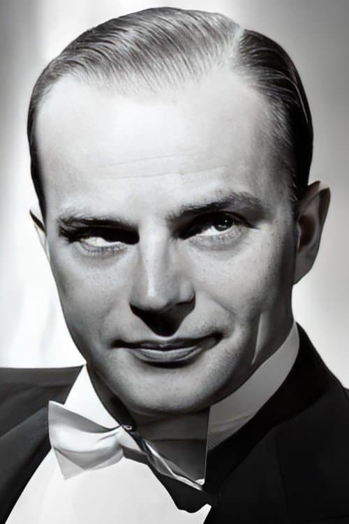 Edgar Bergen