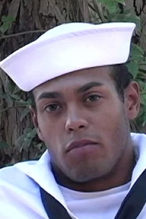 Brian Patrick Johnson