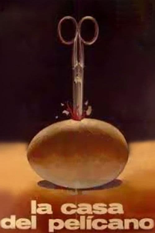 The House of the Pelican