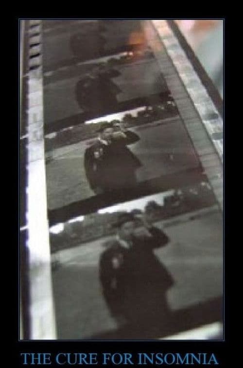 The Cure for Insomnia