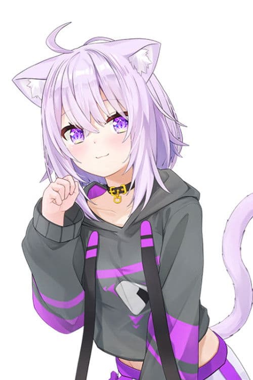 Nekomata Okayu