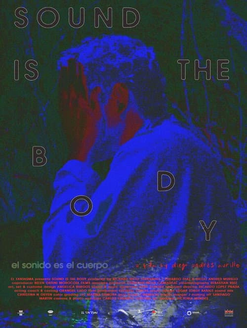 Sound is the Body