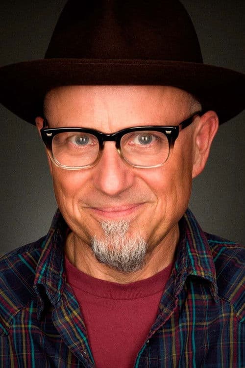Bobcat Goldthwait