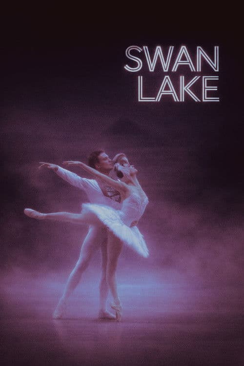 The Bolshoi Ballet: Swan Lake