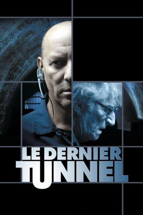 The Last Tunnel