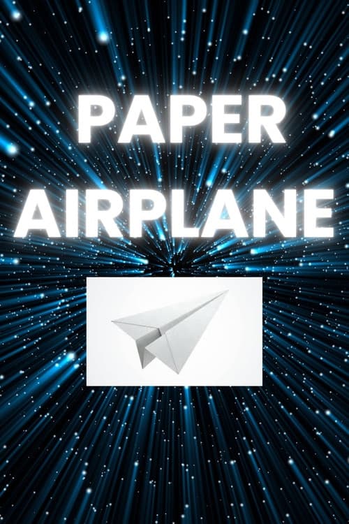 Paper Airplane