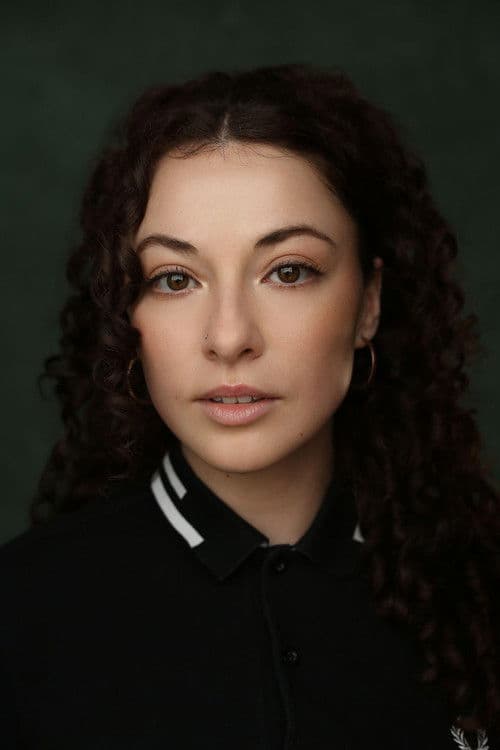 Christie Russell-Brown