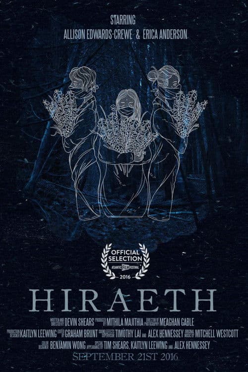 Hiraeth