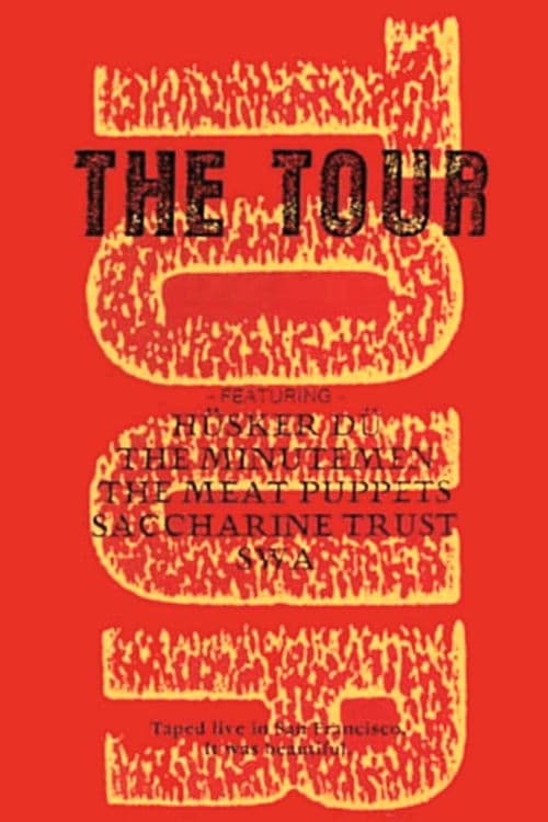 The Tour
