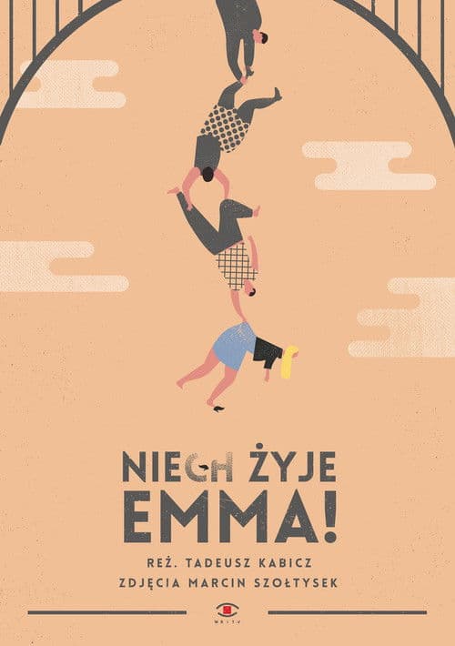 Niech żyje Emma!