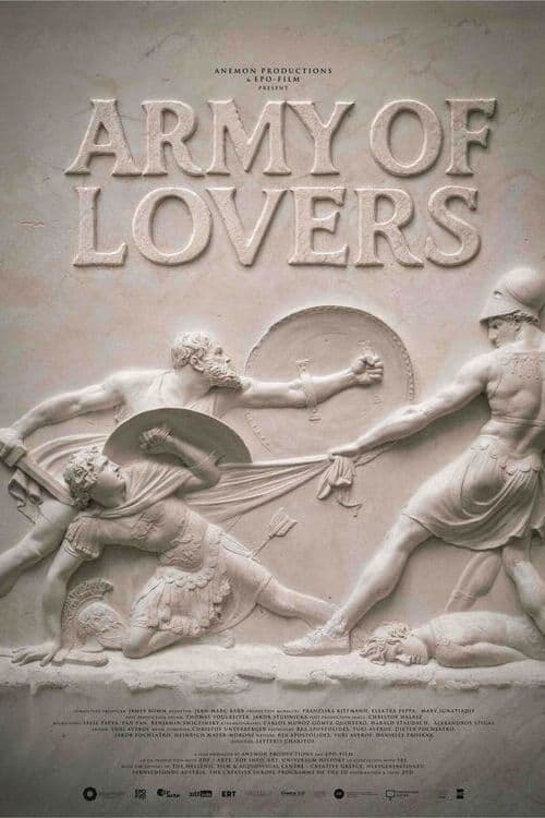 The Other 300: Army of Lovers