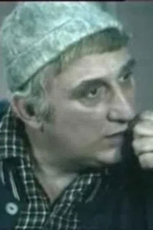 The man who loved literature very much