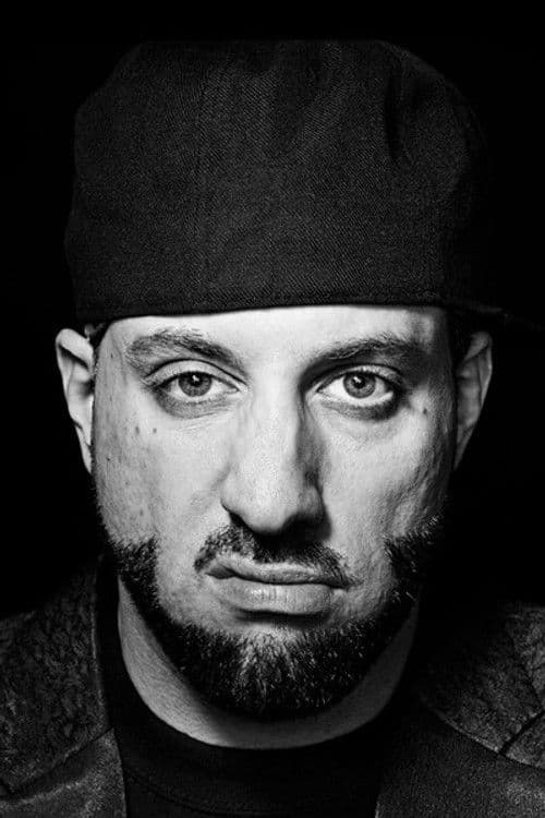 R.A. The Rugged Man