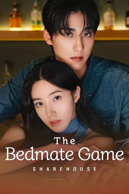 The Bedmate Game: Sharehouse