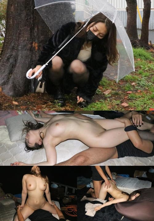 726ANKK-018 Perfect Erotic Sister (Tsubasa Hachino)