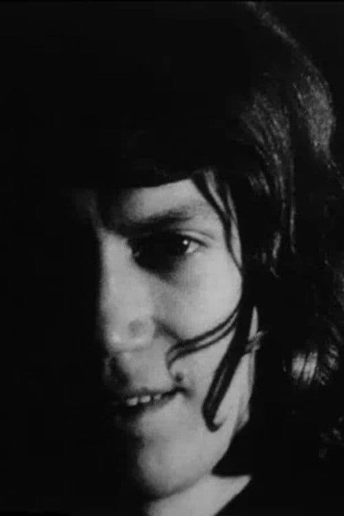 Screen Test [ST8]: ANTOINE