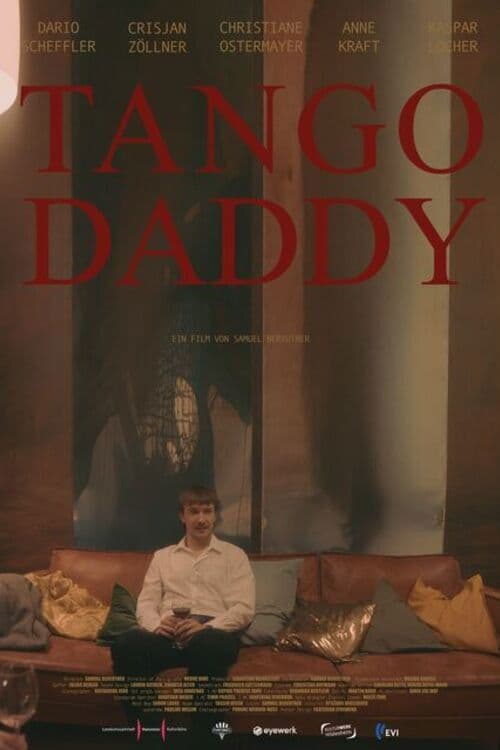 Tango Daddy