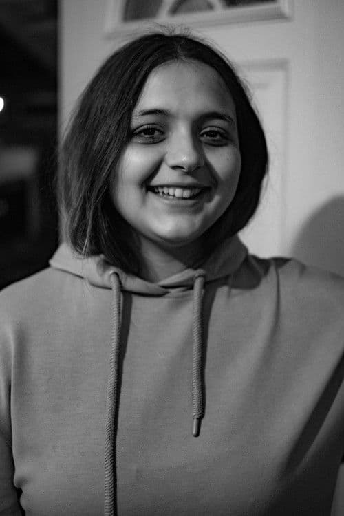 Anna Sofia De Orduña