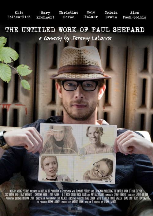 The Untitled Work of Paul Shepard