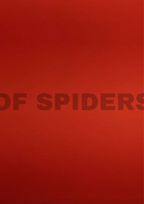 Of Spiders