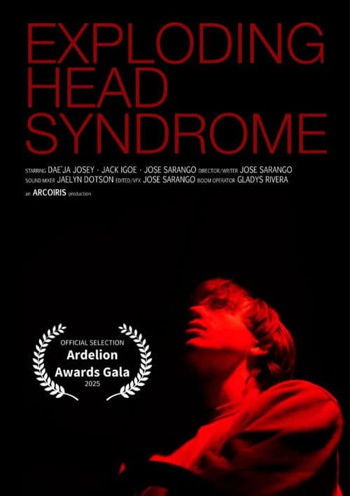 Exploding Head Syndrome