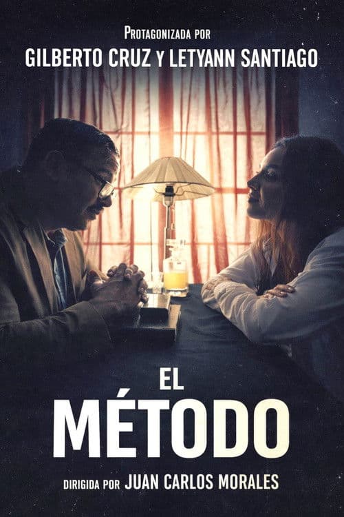 El Metodo (Hay preguntas que desnudan el alma)