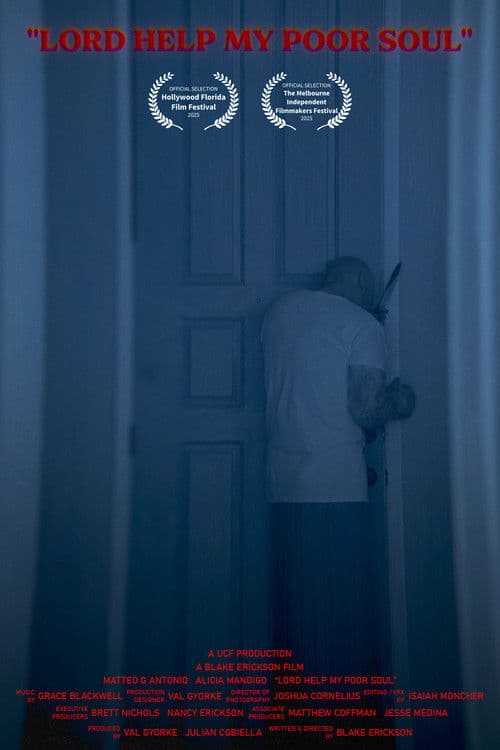 Lord Help My Poor Soul