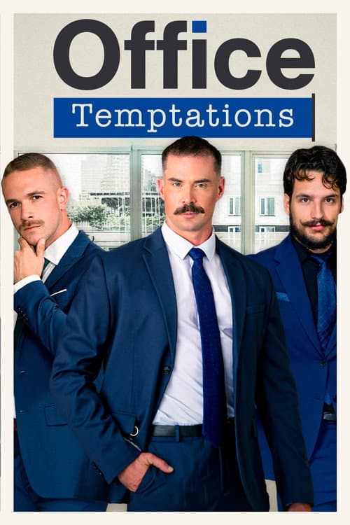 Office Temptations