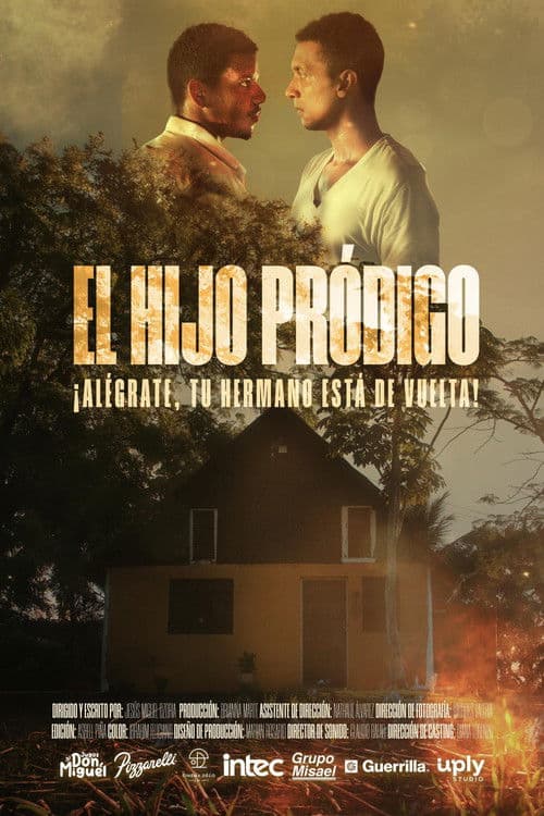 El Hijo Pródigo
