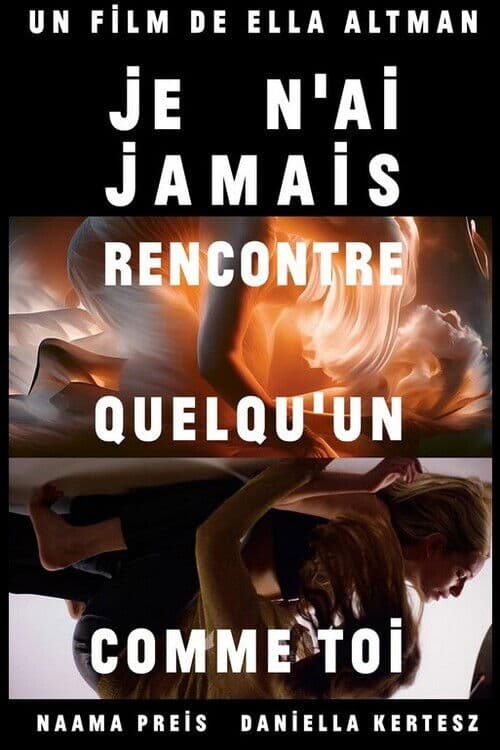 AI've Never Met Someone Like You