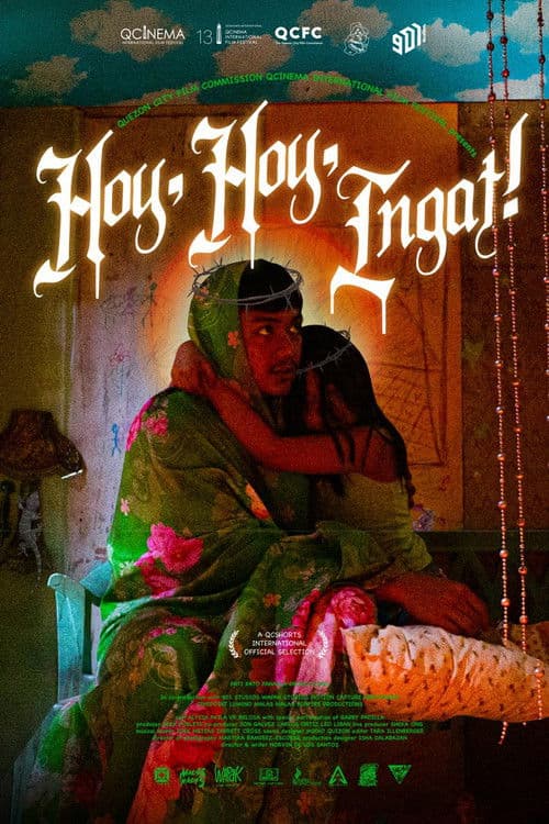 Hey, Hey, Take Care!