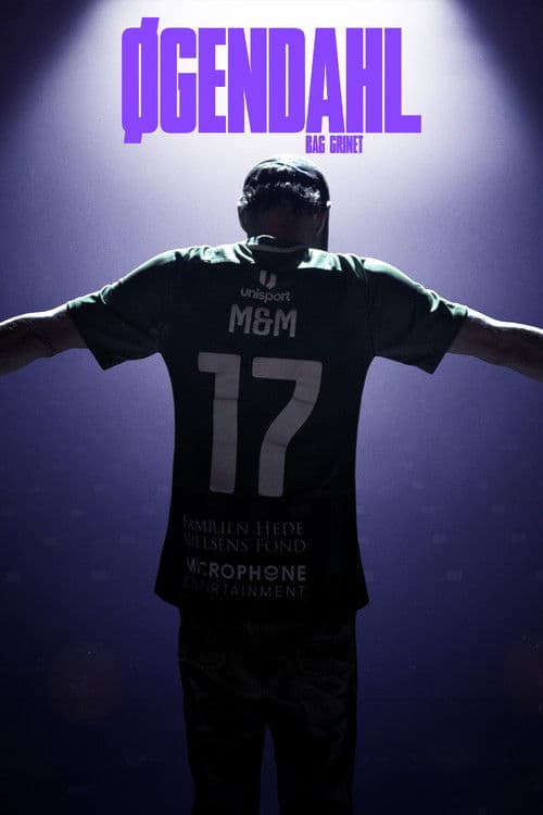 Øgendahl Bag Grinet