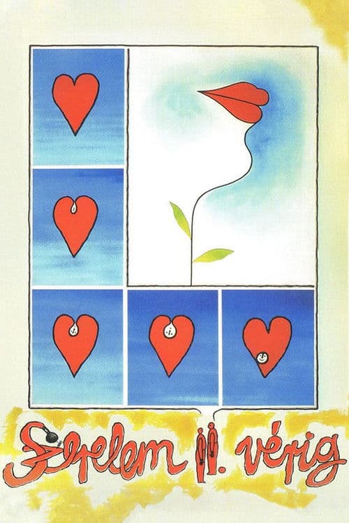 Love Till Second Blood