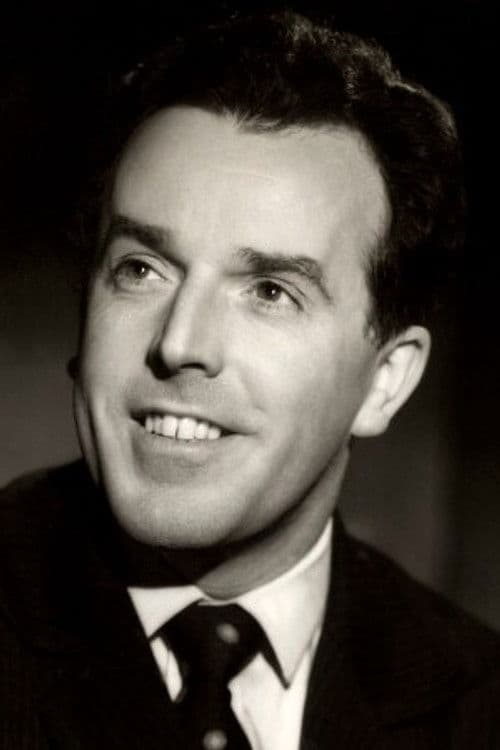 Brian Rix