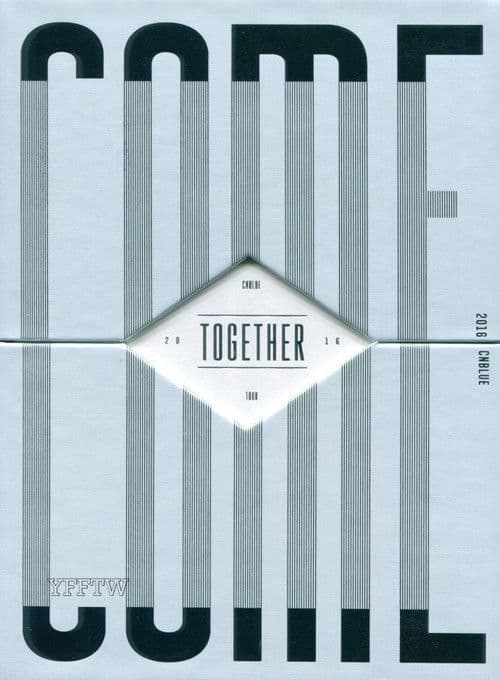 CNBLUE - COME TOGETHER