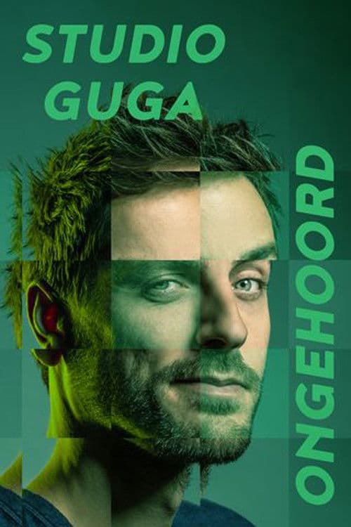 Studio Guga: Ongehoord