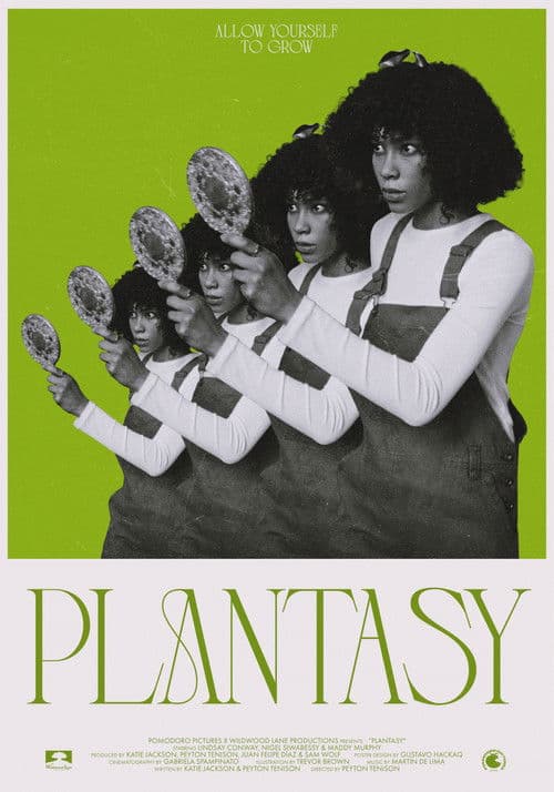 Plantasy