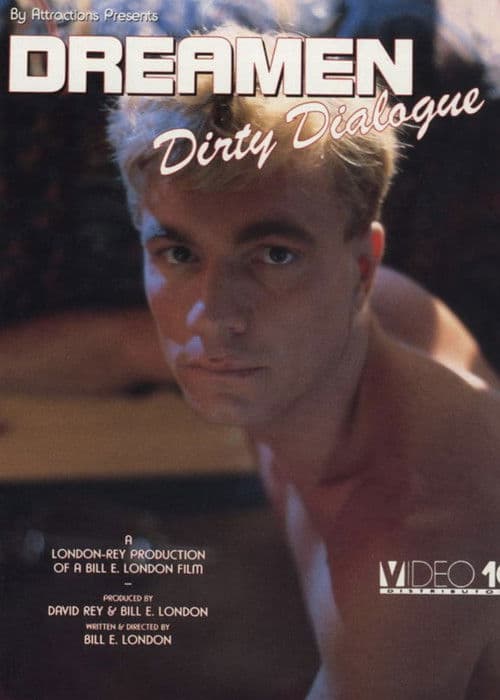 Dreamen:  Dirty Dialogue