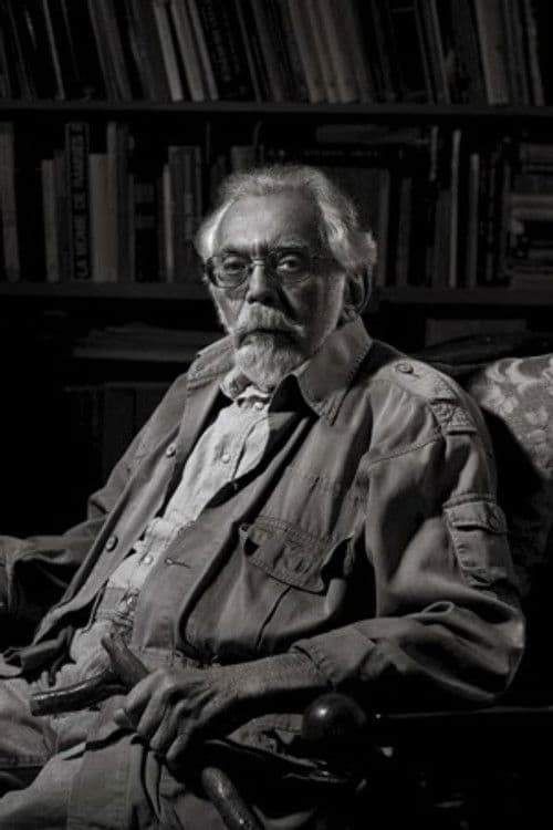 John Anthony West