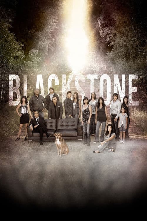 Blackstone