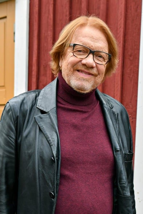 Heikki Silvennoinen - kitaristi ja koomikko