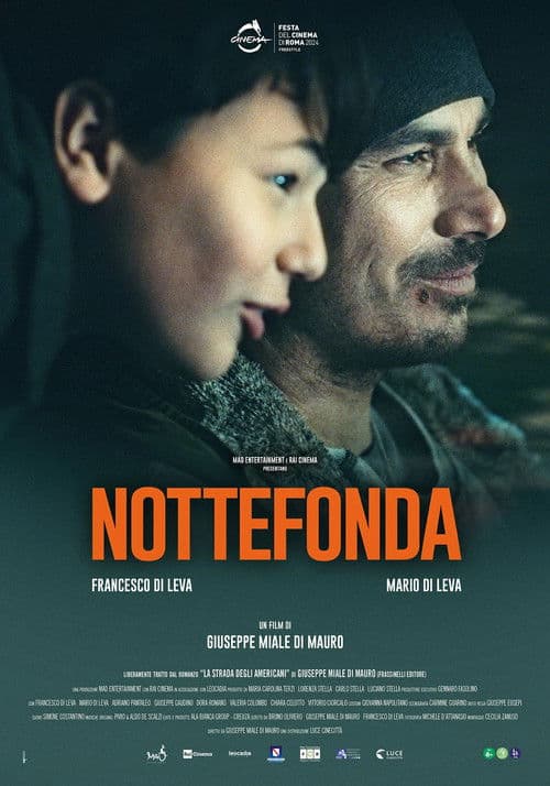 Nottefonda
