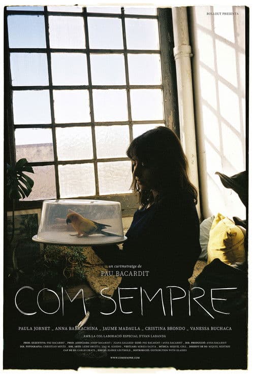 Com sempre