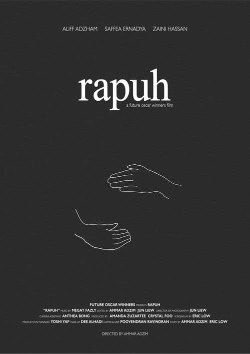 Rapuh