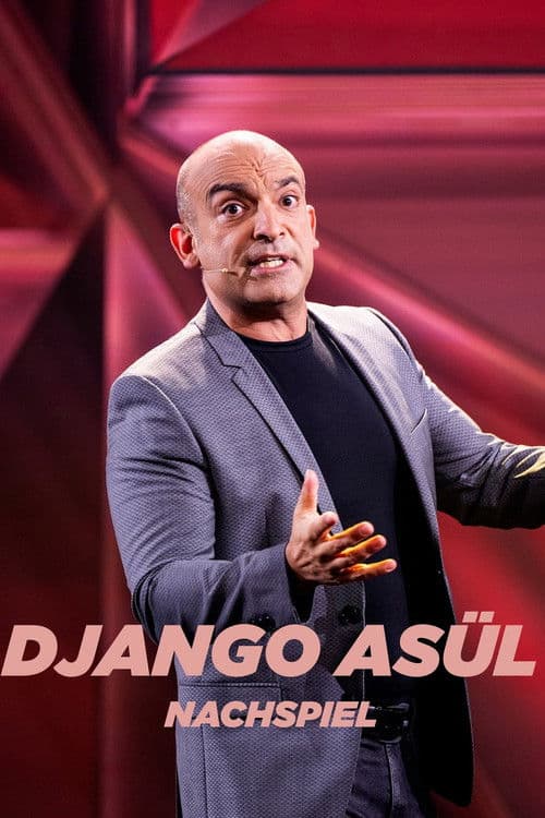 Django Asül: Nachspiel