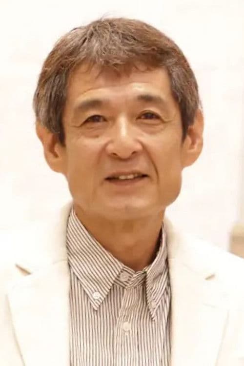 Kenichi Kaneda