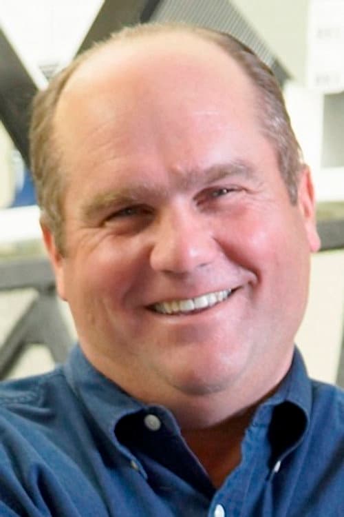 Richard Trethewey