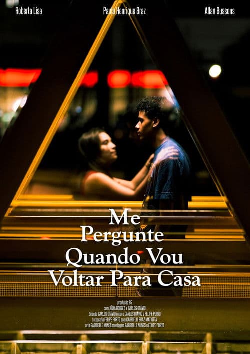 Ask Me When I’m Coming Home