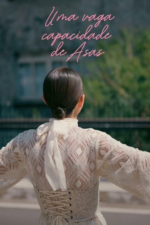 Uma Vaga Capacidade de Asas