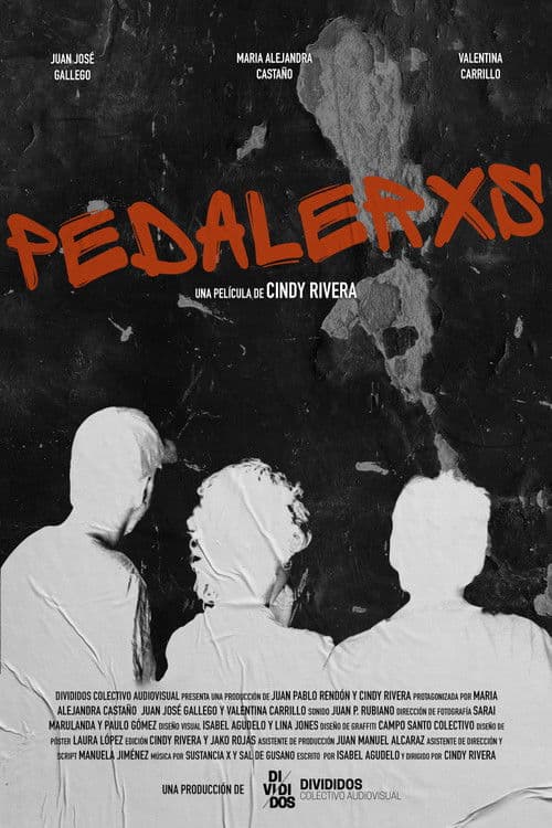 PEDALERXS
